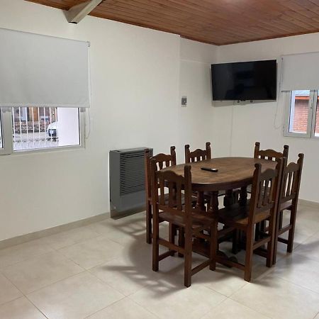 Appartamento Departamentos Lizkar Esquel Esterno foto