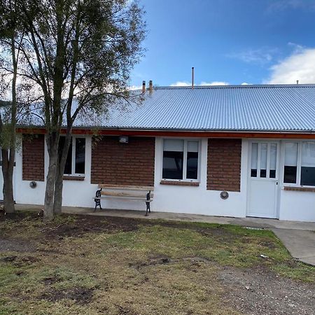 Appartamento Departamentos Lizkar Esquel Esterno foto