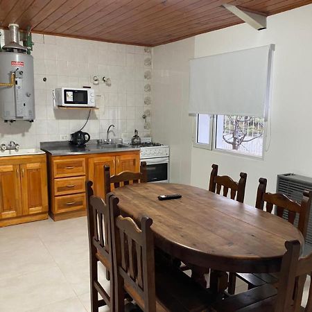 Appartamento Departamentos Lizkar Esquel Esterno foto