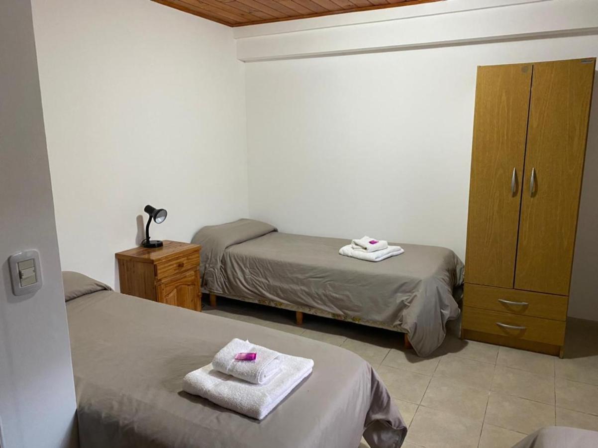 Appartamento Departamentos Lizkar Esquel Esterno foto