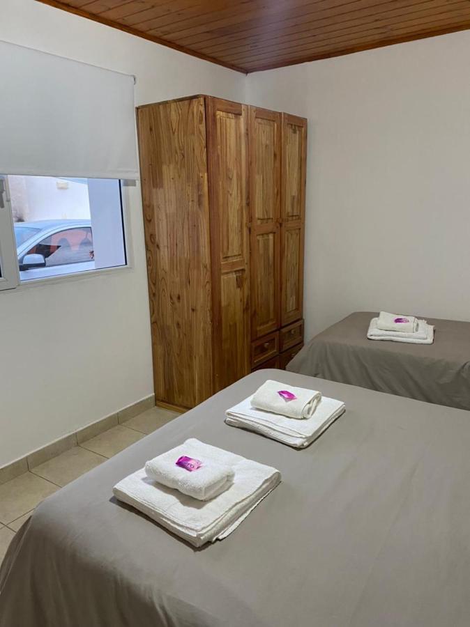 Appartamento Departamentos Lizkar Esquel Esterno foto
