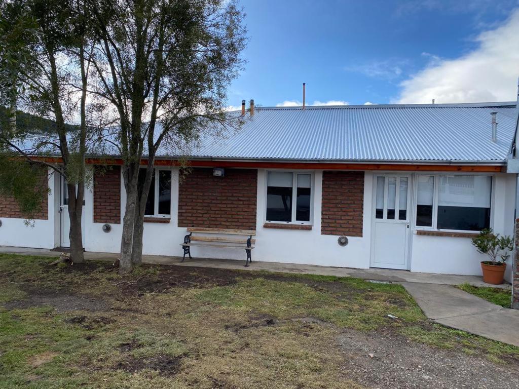 Appartamento Departamentos Lizkar Esquel Esterno foto