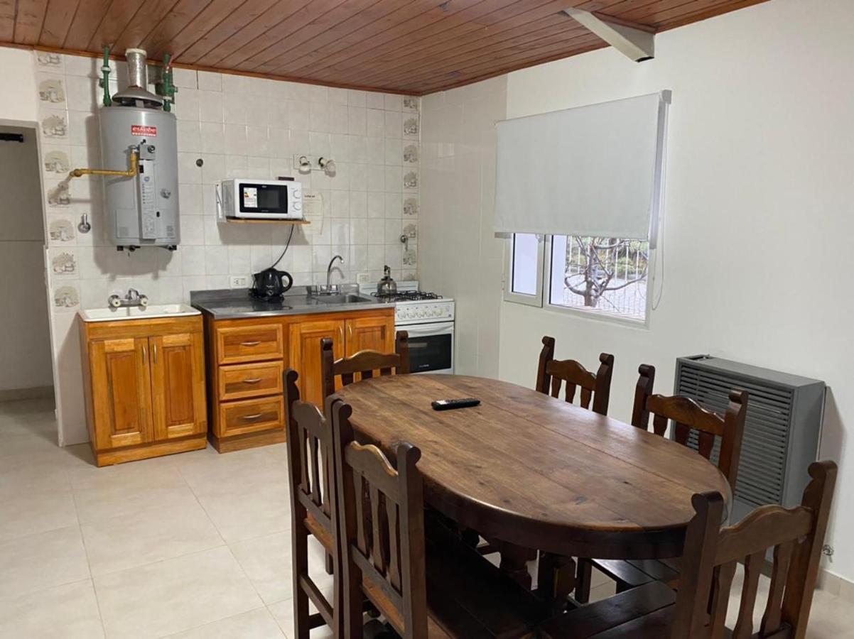 Appartamento Departamentos Lizkar Esquel Esterno foto