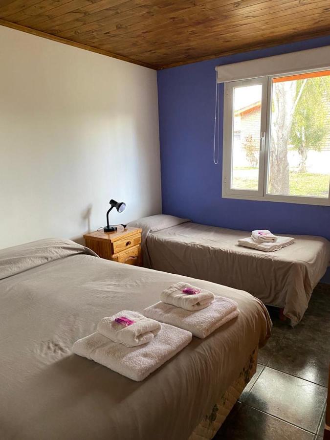 Appartamento Departamentos Lizkar Esquel Esterno foto
