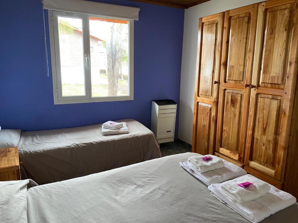 Appartamento Departamentos Lizkar Esquel Esterno foto