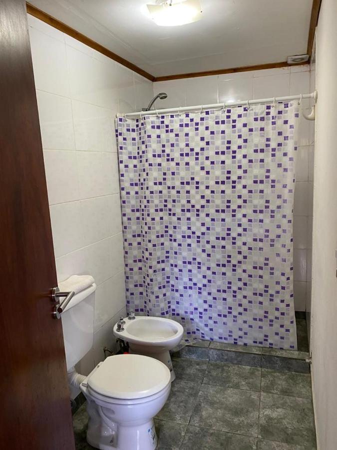 Appartamento Departamentos Lizkar Esquel Esterno foto