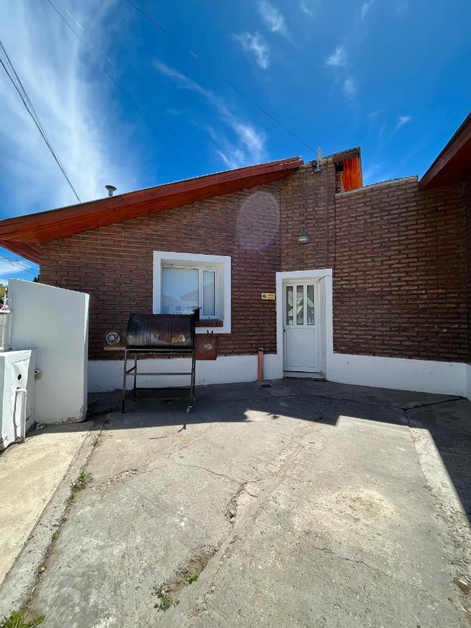 Appartamento Departamentos Lizkar Esquel Esterno foto