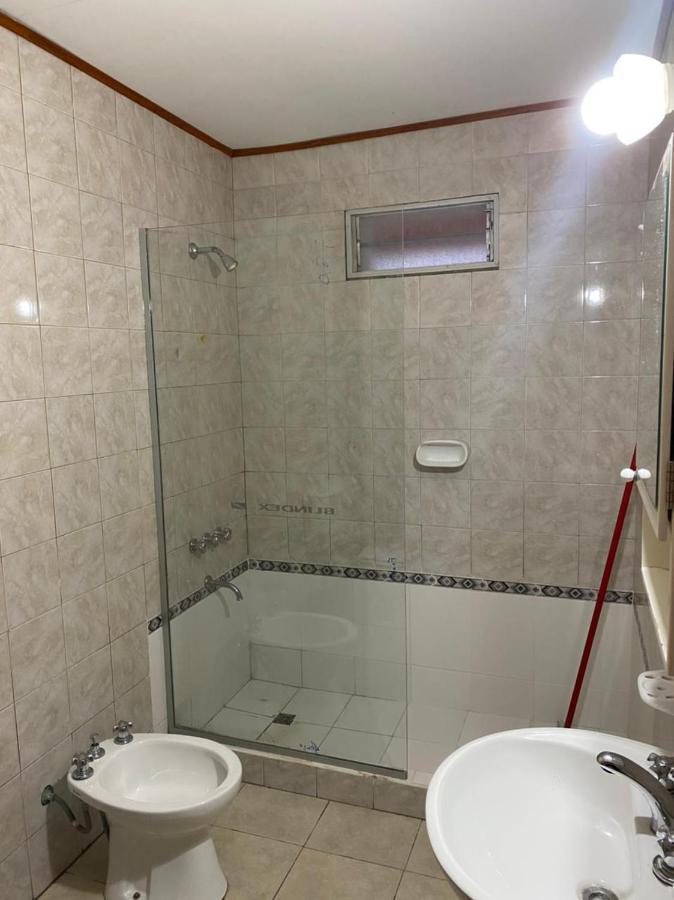 Appartamento Departamentos Lizkar Esquel Esterno foto