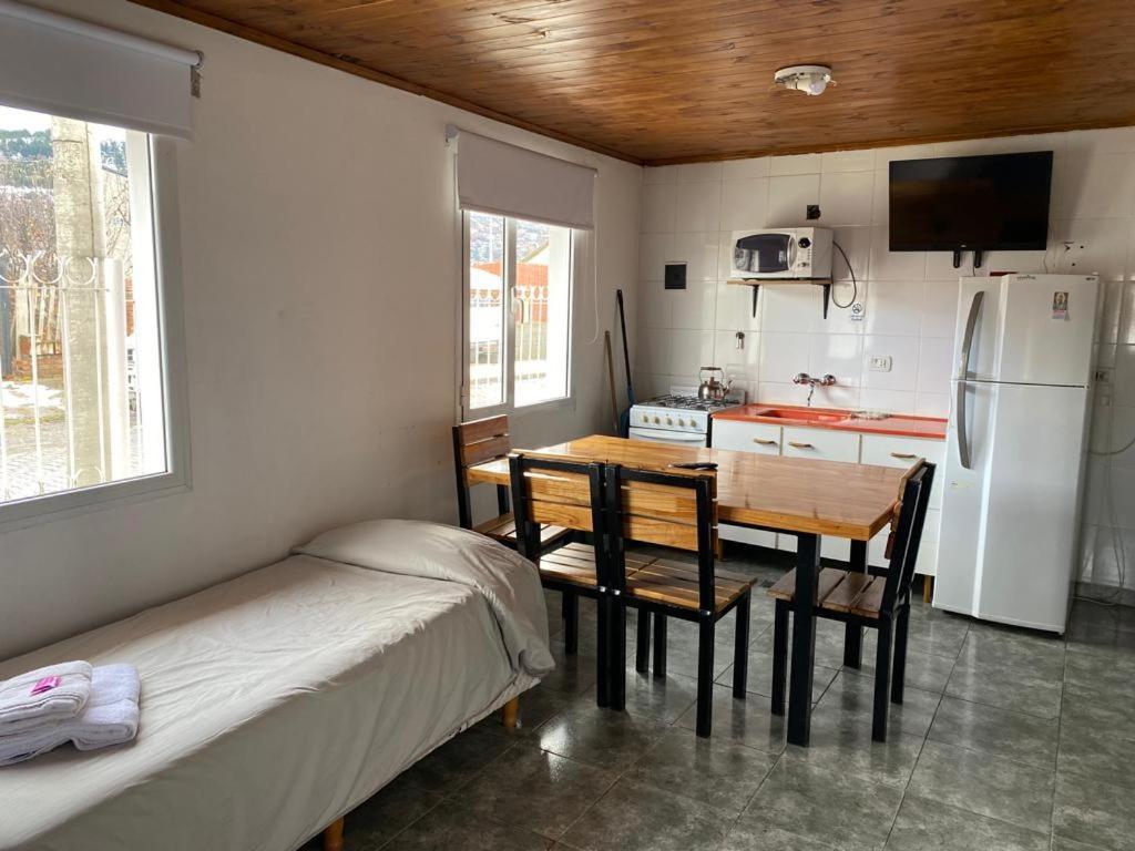 Appartamento Departamentos Lizkar Esquel Esterno foto