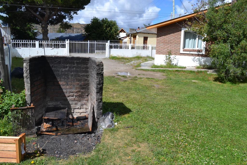 Appartamento Departamentos Lizkar Esquel Esterno foto