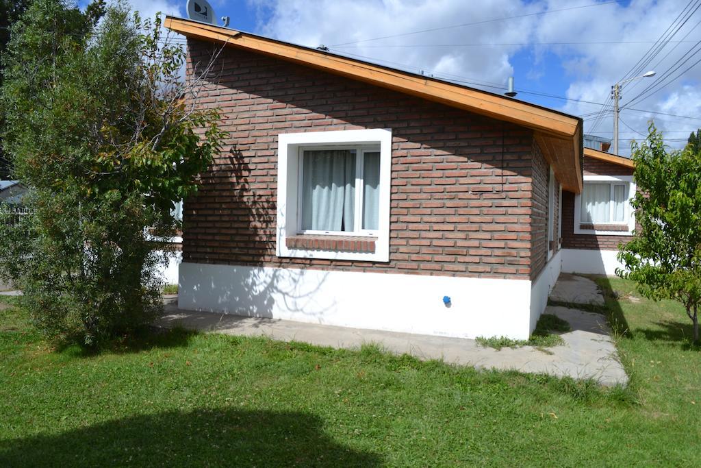 Appartamento Departamentos Lizkar Esquel Esterno foto